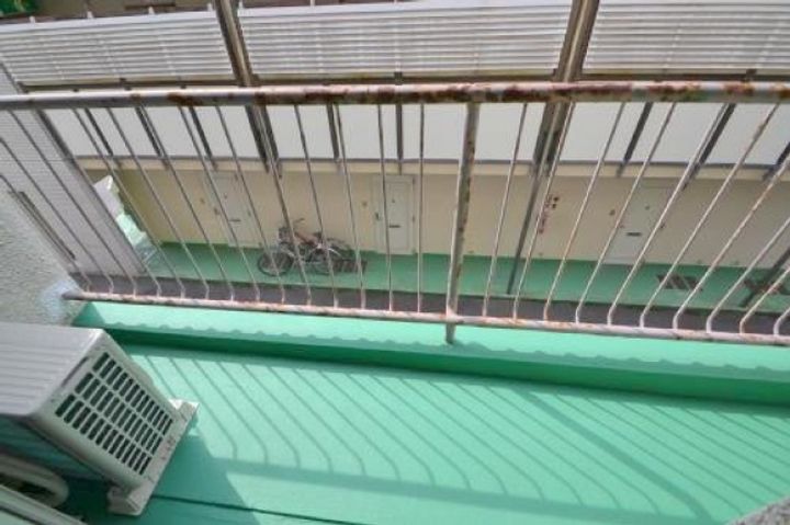 広島県広島市西区己斐中1(マンション)の賃貸物件の内装