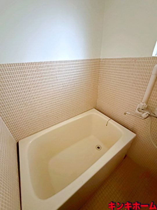 広島県広島市西区己斐中1(マンション)の賃貸物件の風呂