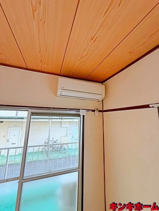 広島県広島市西区己斐中1(マンション)の賃貸物件の内装