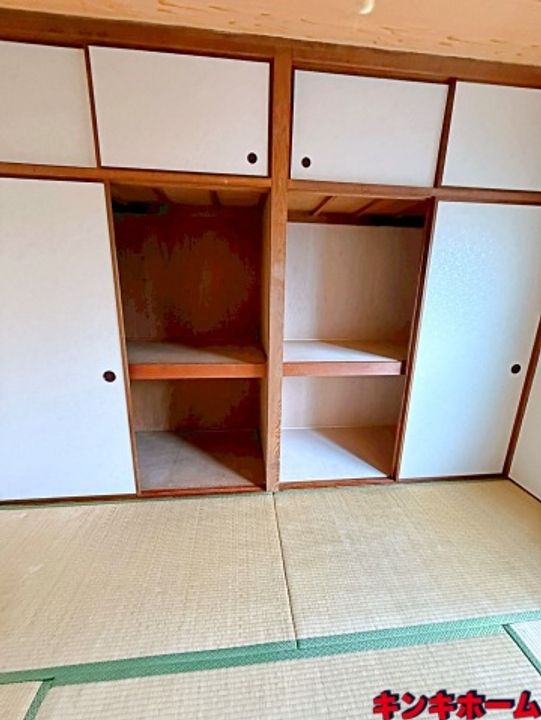 広島県広島市西区己斐中1(マンション)の賃貸物件の内装