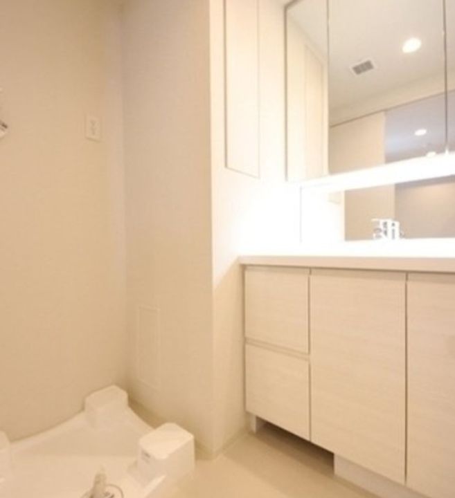 343レジデンス品川(343レジデンスシナガワ)の内装