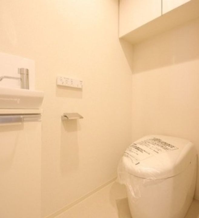 343レジデンス品川(343レジデンスシナガワ)の内装