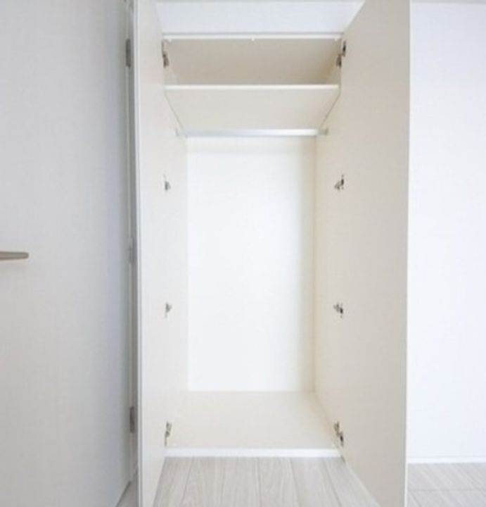 343レジデンス品川(343レジデンスシナガワ)の内装