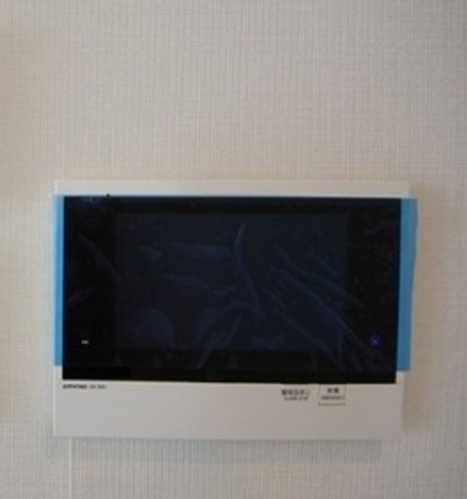 343レジデンス品川(343レジデンスシナガワ)の内装