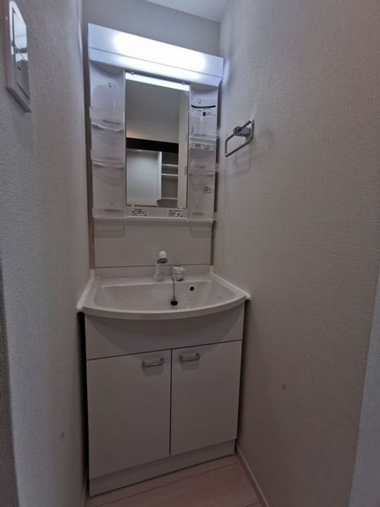 ハーモニーテラス・プリマ カーサの内装