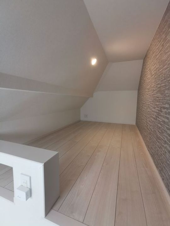 ハーモニーテラス・プリマ カーサの内装