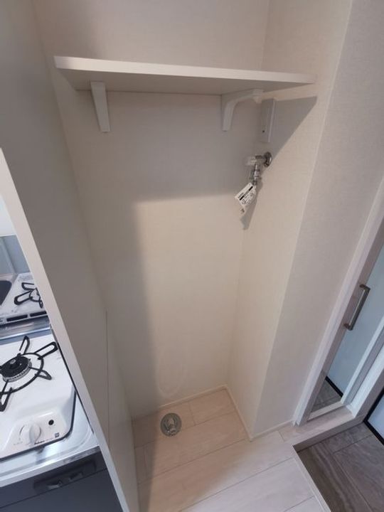 ハーモニーテラス・プリマ カーサの内装