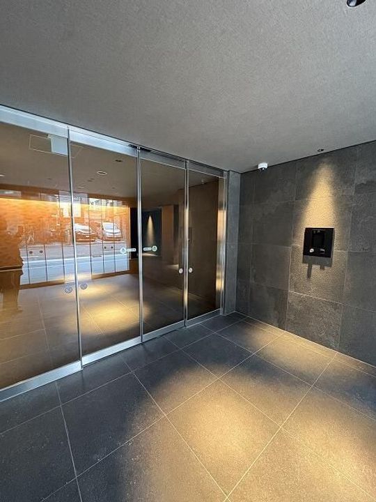 クレストコート本所吾妻橋Northの地図