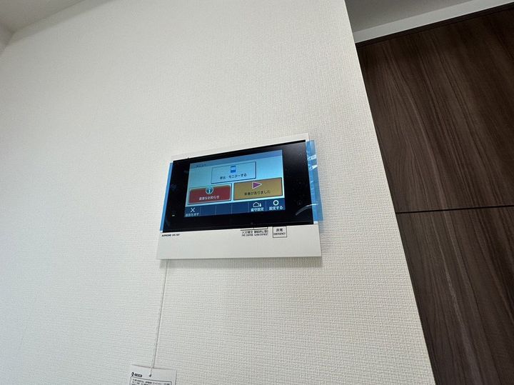 SHOKEN Residenceお花茶屋の内装