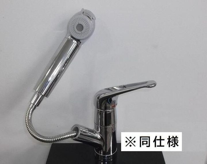 アウル吉祥寺南のキッチン