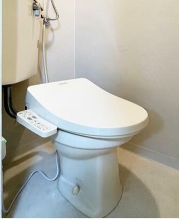 東京都台東区根岸4(マンション)の賃貸物件の内装