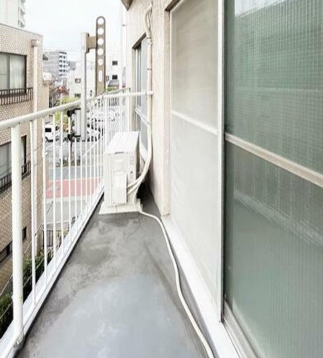 東京都台東区根岸4(マンション)の賃貸物件の内装