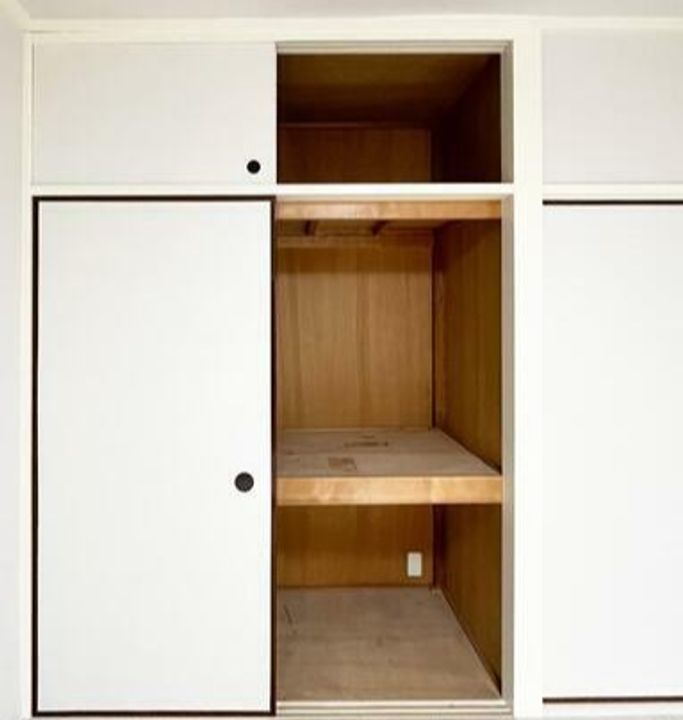 東京都台東区根岸4(マンション)の賃貸物件の内装