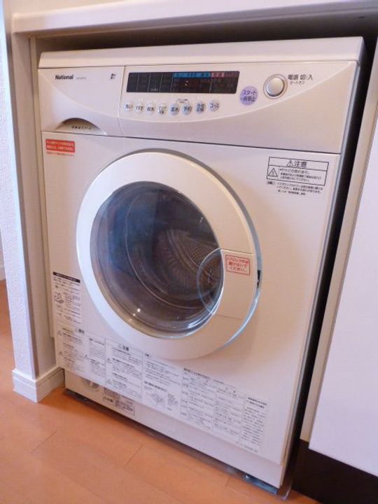 東京都港区芝1(マンション)の賃貸物件の内装