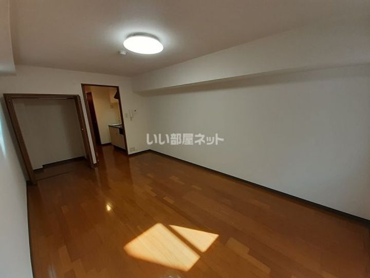 京都府京都市西京区山田六ノ坪町(マンション)の賃貸物件の内装