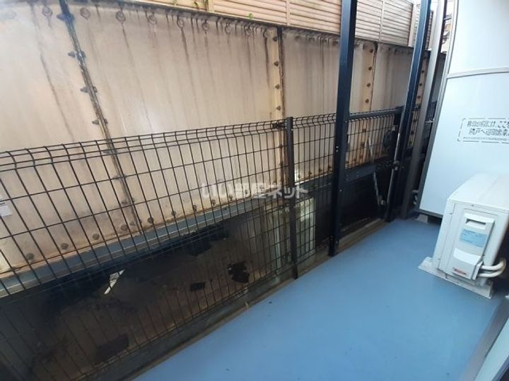 京都府京都市西京区山田六ノ坪町(マンション)の賃貸物件の内装