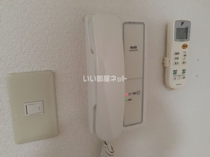 京都府京都市西京区山田六ノ坪町(マンション)の賃貸物件の内装