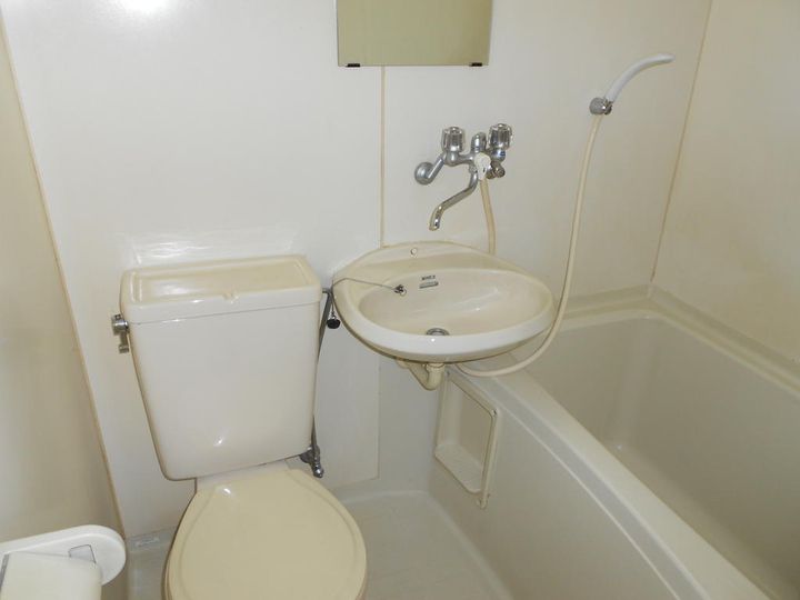 東京都八王子市滝山町2(アパート)の賃貸物件のその他画像