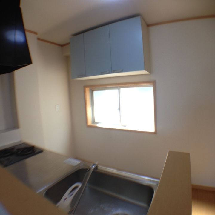 埼玉県入間郡毛呂山町大字毛呂本郷(アパート)の賃貸物件の内装