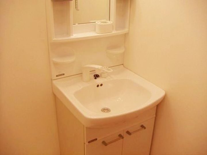 埼玉県入間郡毛呂山町大字毛呂本郷(アパート)の賃貸物件の内装