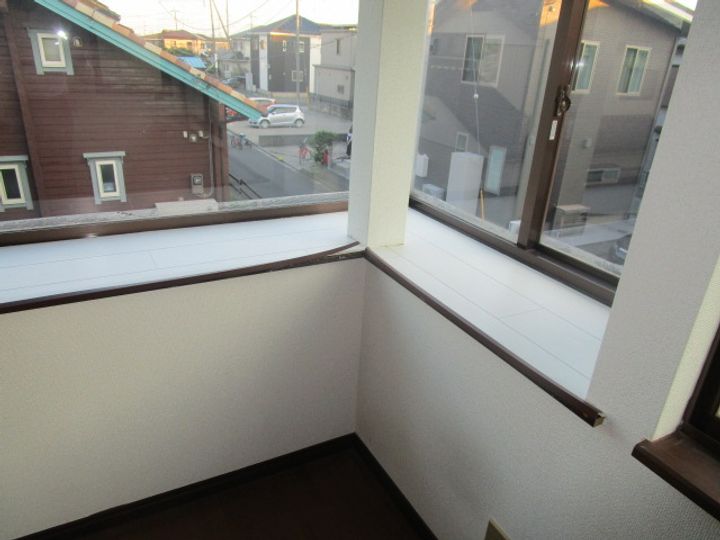 コーポアキのその他画像