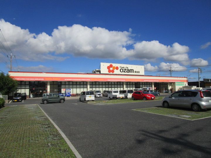 コーポアキの周辺