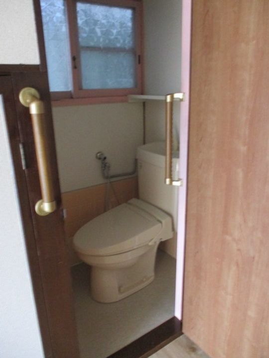 兵庫県神戸市北区鈴蘭台東町2(一戸建)の賃貸物件の内装