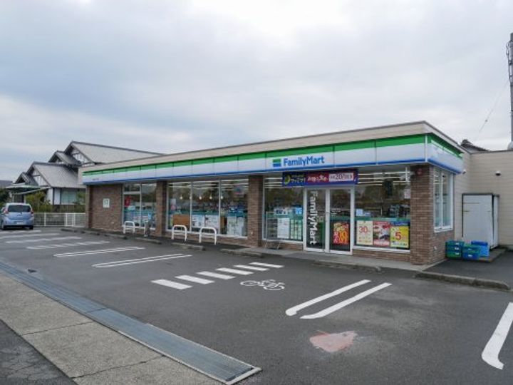 ハイマート白石の周辺