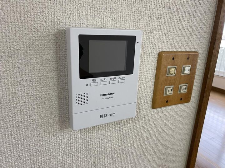 北海道旭川市川端町五条8(アパート)の賃貸物件の内装