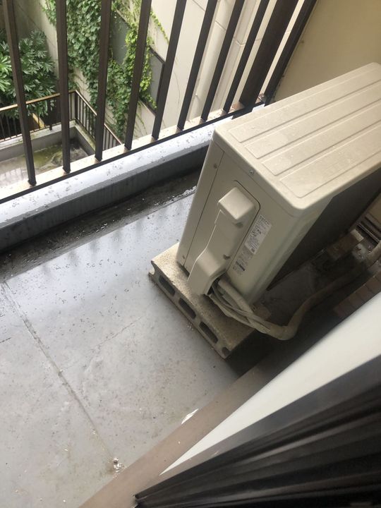 ライオンズマンション八王子第二の内装