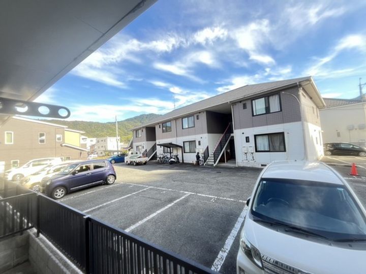 ウエストコートAのその他画像