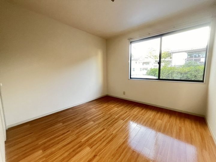 ウエストコートAの内装