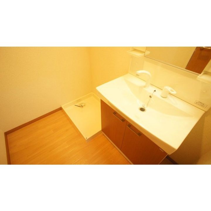 エクセルハイツの内装