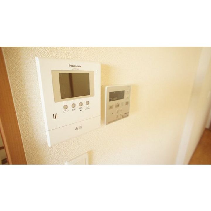 エクセルハイツの内装