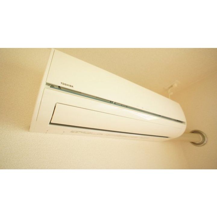 エクセルハイツの内装