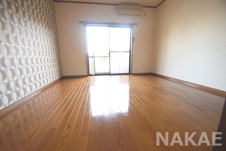 徳島県阿南市見能林町寺ノ前(アパート)の賃貸物件の内装