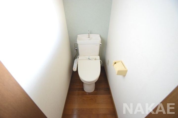 徳島県阿南市見能林町寺ノ前(アパート)の賃貸物件の内装