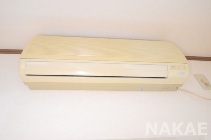 徳島県阿南市見能林町寺ノ前(アパート)の賃貸物件の内装