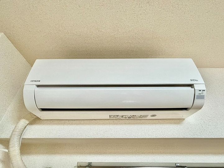 千葉県千葉市花見川区犢橋町(マンション)の賃貸物件の内装