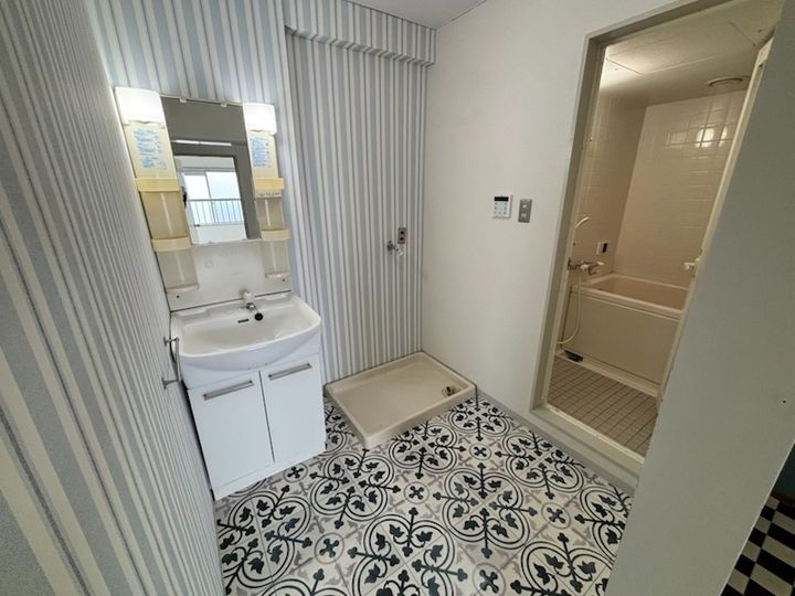 群馬県邑楽郡大泉町住吉(マンション)の賃貸物件の内装