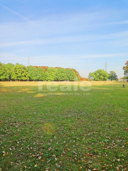 東京都三鷹市野崎2(マンション)の賃貸物件の周辺