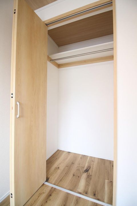 ソルカーサ橋口の内装