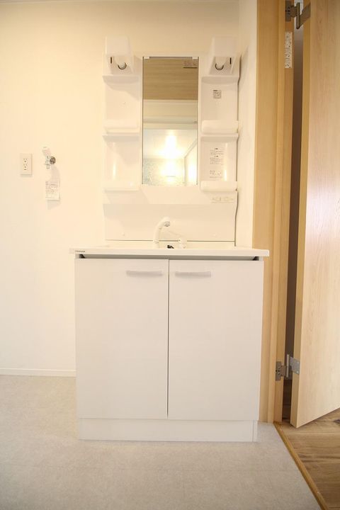 ソルカーサ橋口の内装