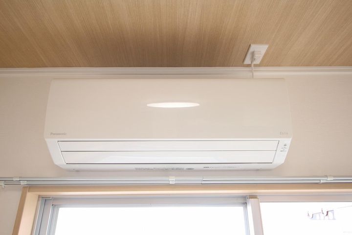 ソルカーサ橋口の内装