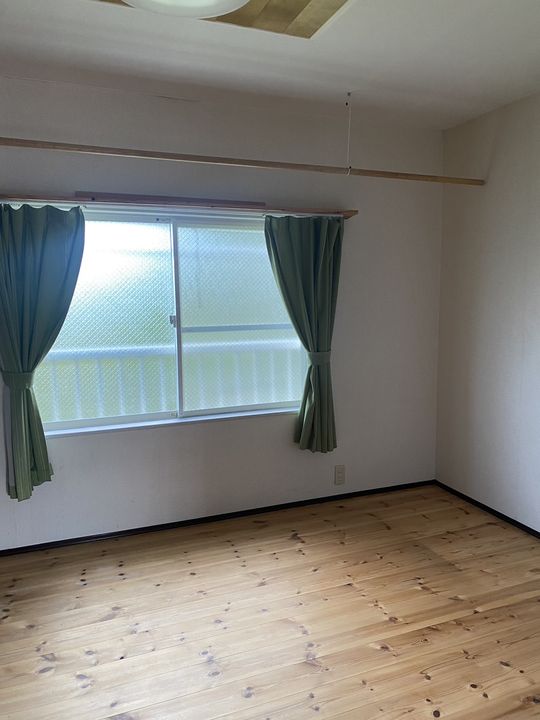 sayanoアパートのその他画像