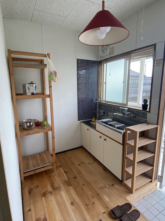 sayanoアパートのその他画像