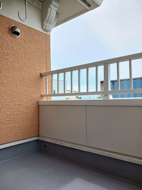 栃木県佐野市吉水町(アパート)の賃貸物件の内装