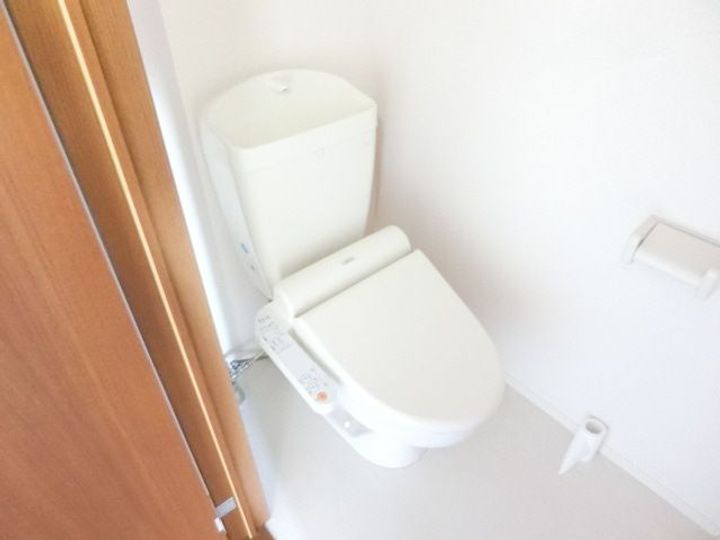 スカイパレットAの内装