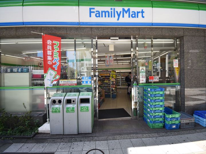 北沢5丁目アパート 2階部分の周辺