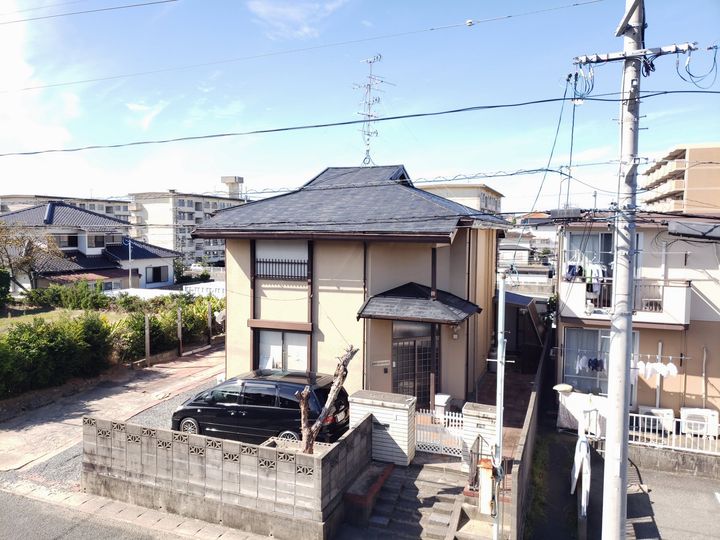 あおばハイツのその他画像